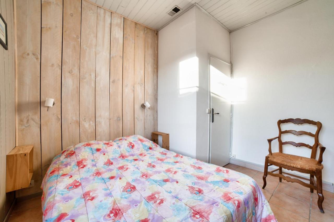 Jolie Maison Avec Cour Pour 5 Personnes Noirmoutier-en-l'Ile Exteriör bild